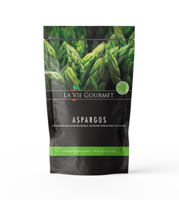 Aspargos La Vie Gourmet 300g