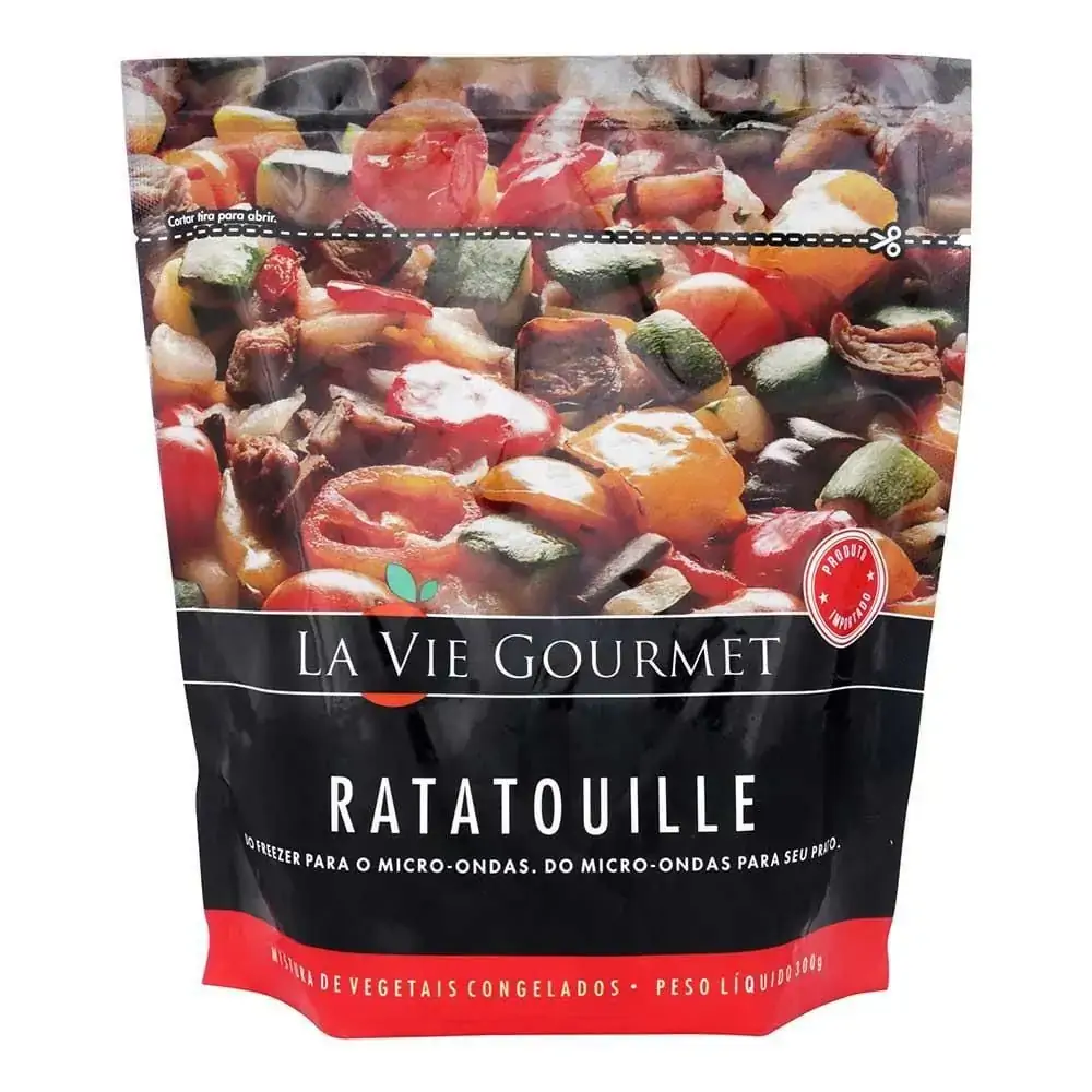 Ratatouille La Vie Gourmet 300g