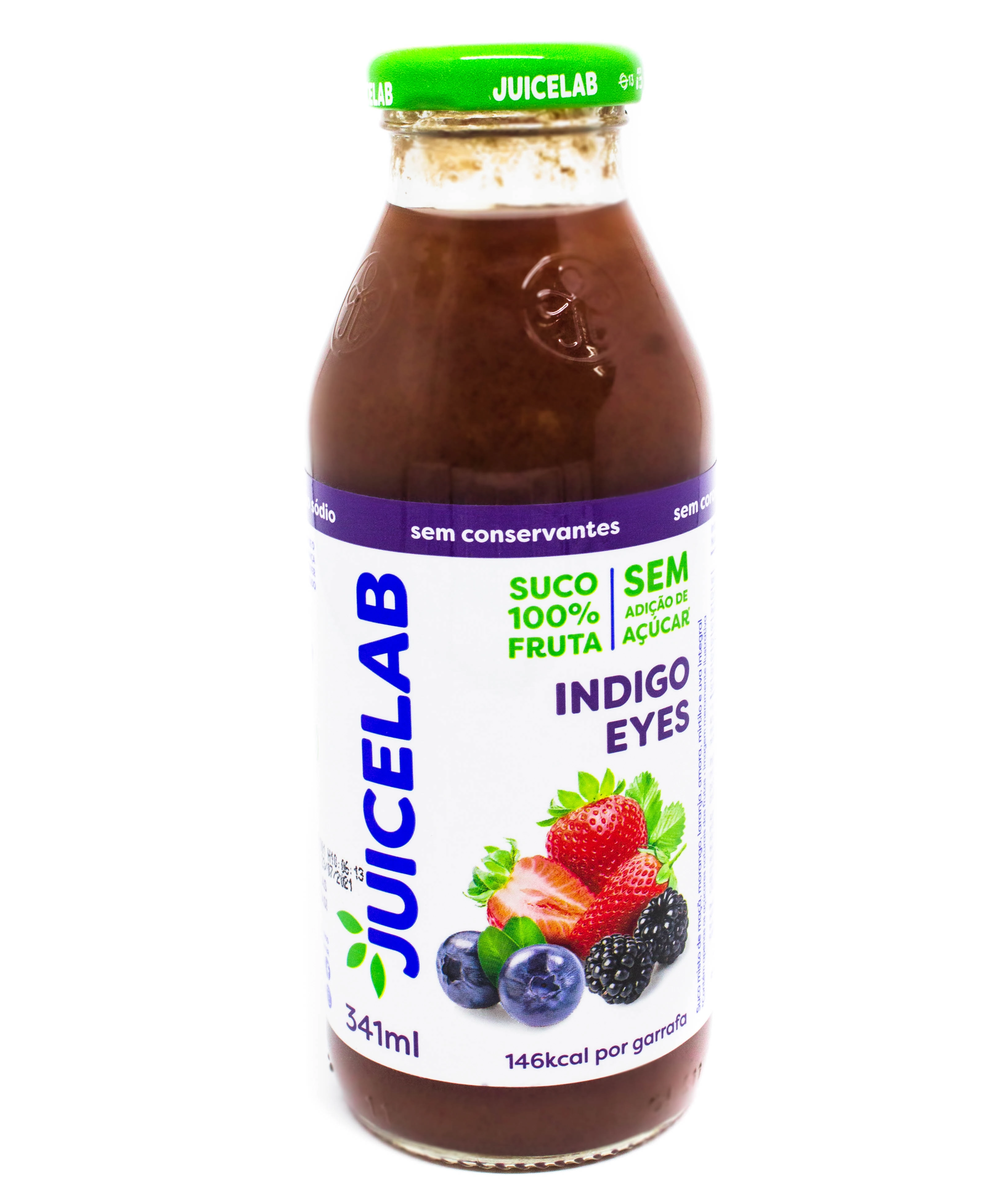 Suco Indigo 341ml
