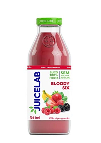 Suco Bloody 341m.