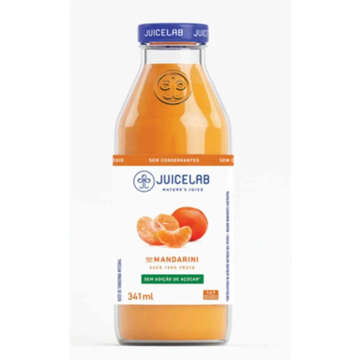Suco Mandarini 341ml