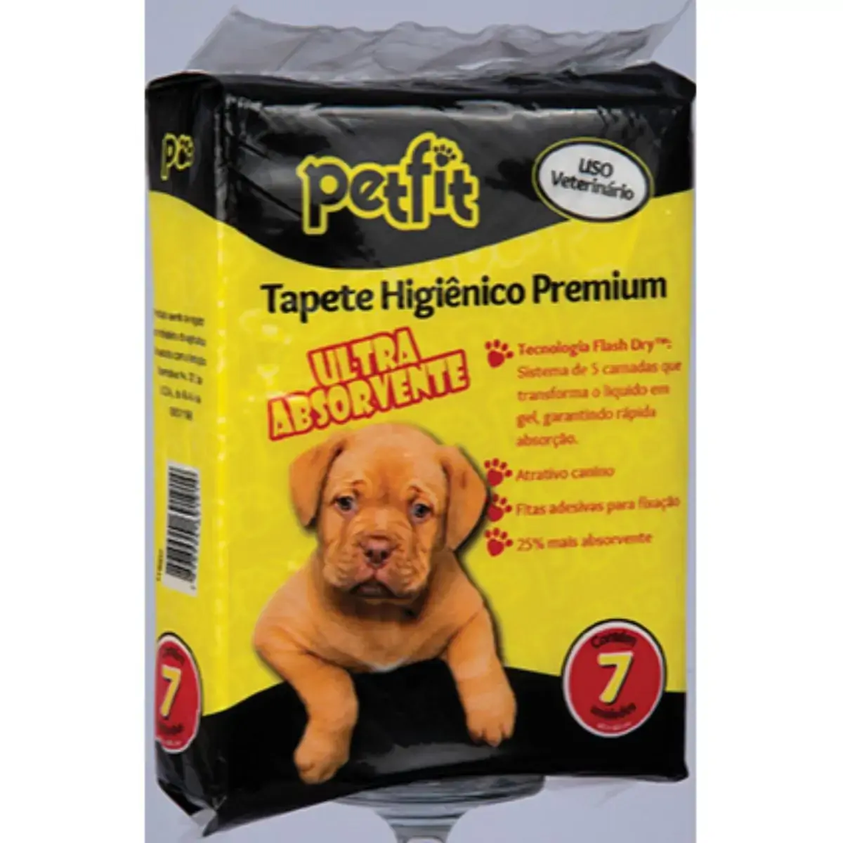 Tapete Hig Premium Ultra Absorvente