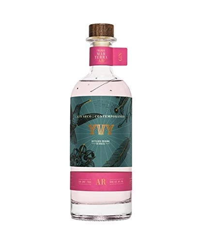 Gin Yvy Ar - 750 ml