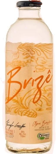 Destilado Botanico Brize 750ml