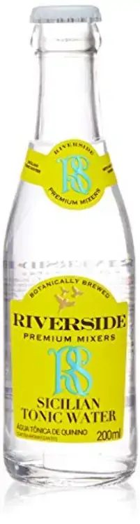 Ag To Riv Si W 200ml