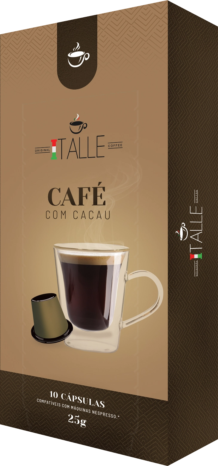 Cafe Cacau