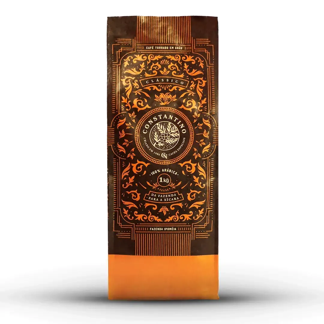 Café Constantino grão 1kg