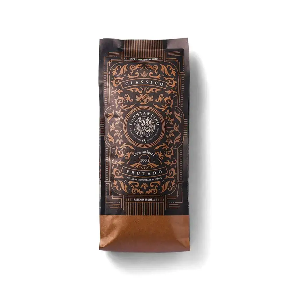 Café Constantino grão 500g