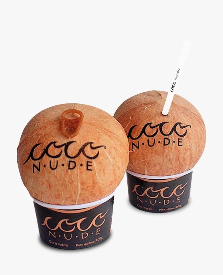 Coco Nude 400 G