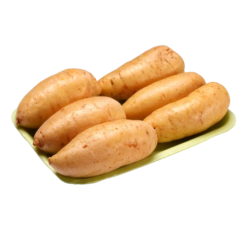 Sac Mandioquinha Geovani Milchesky 500gr