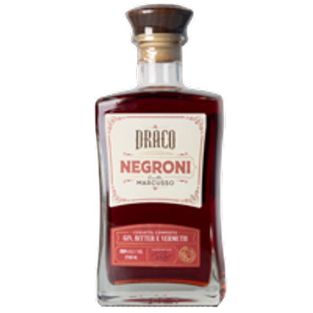Negroni Resetta Marcusso Draco 750ml