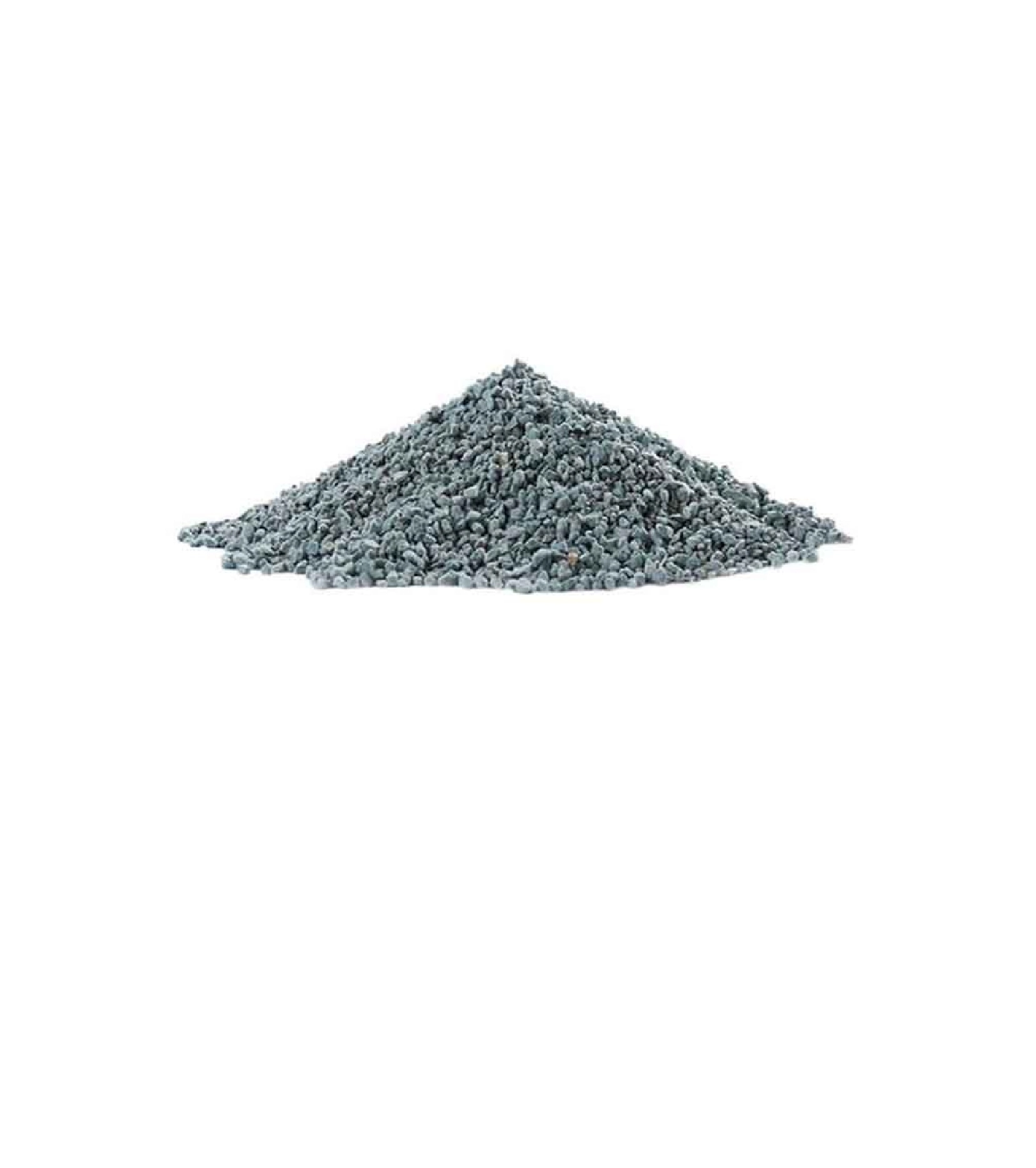 Pedra Brita Nº0 20kg Arckom