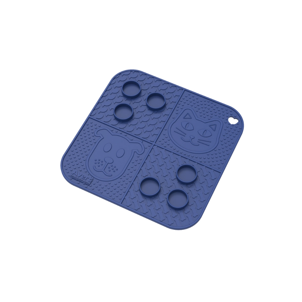 Porta Petisco Articular Und278975
