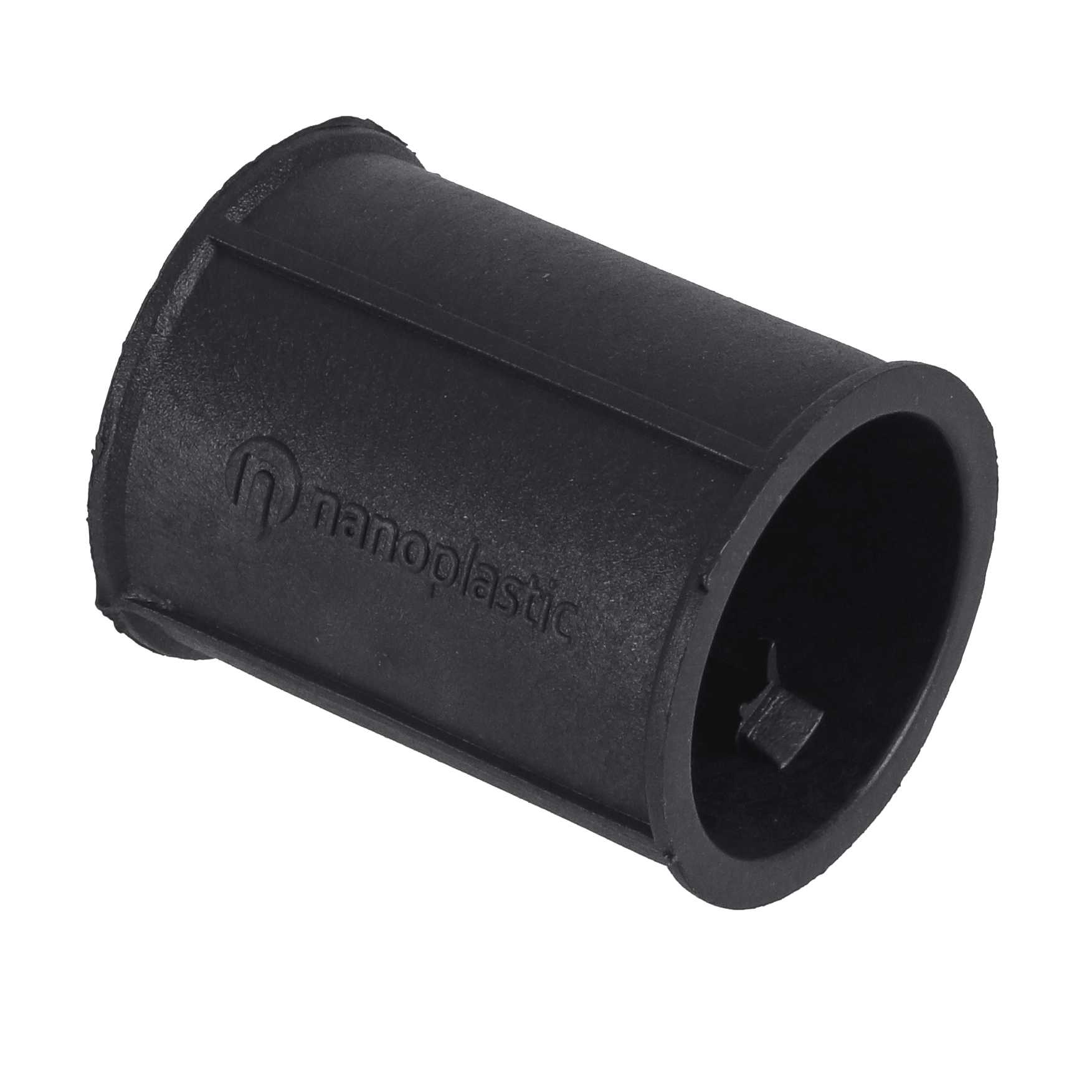 Luva de Emenda Lisa PVC 1 " Nanoplastic
