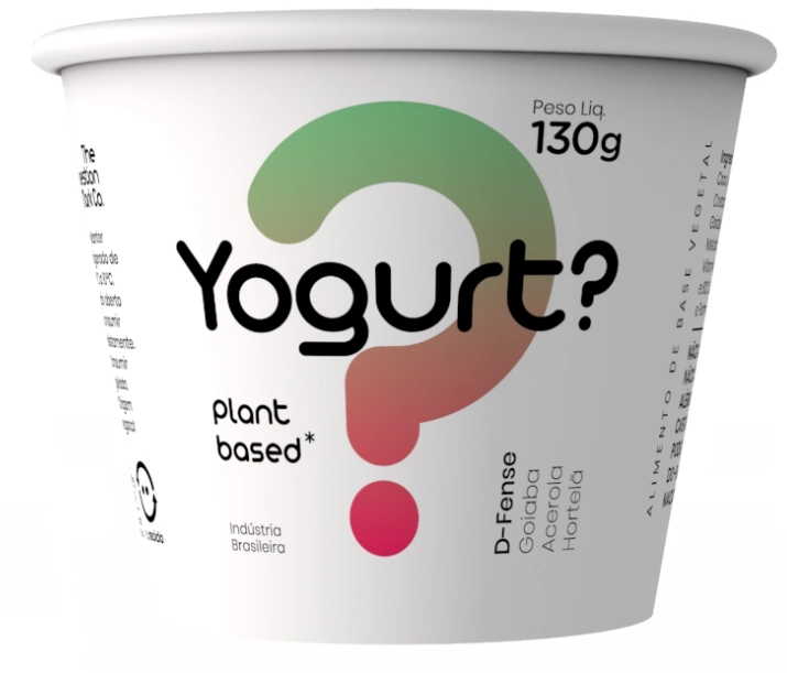 Yogurt? D Fense 130g