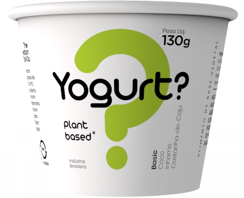 Yogurt? Basic 130g
