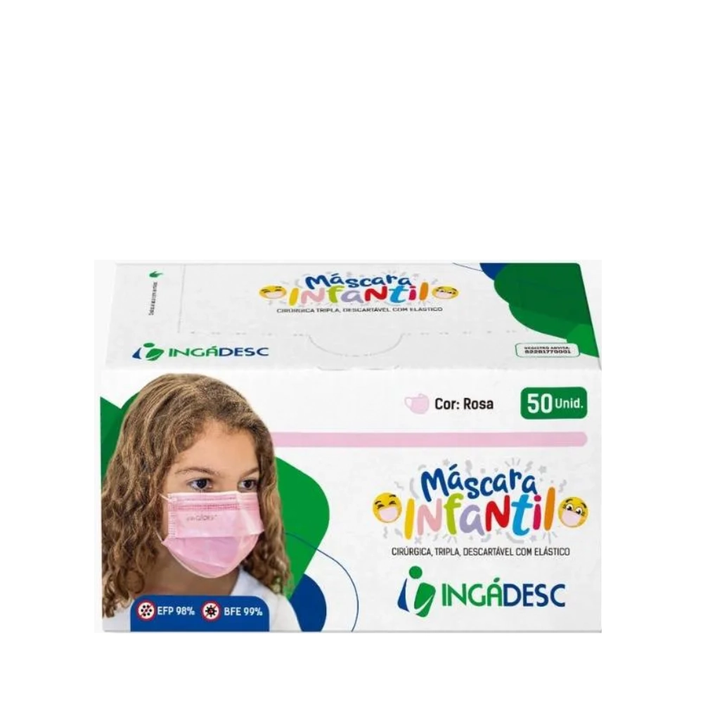 M Cg Ingadesc 50un I R