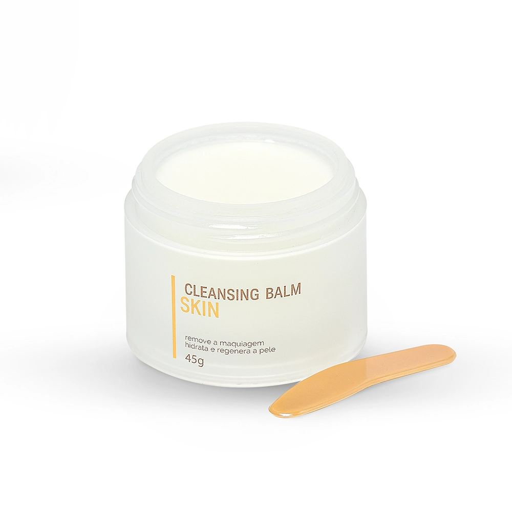 Demaquilante Balm Lp Beauty Cleansing Balm Skin 45g