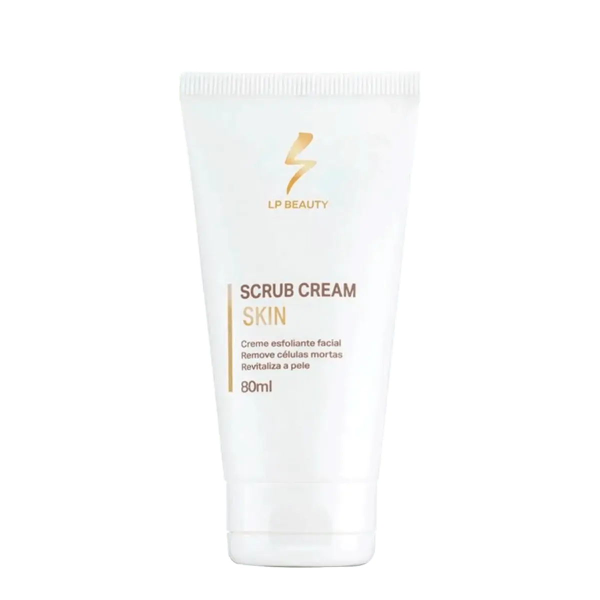 Esfoliante Facial Lp Beauty Cleansing Cream Skin 150ml