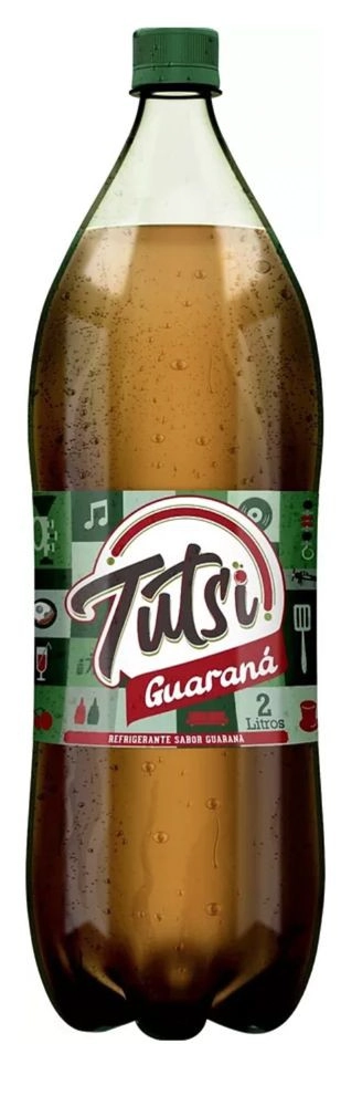 Refr 2l Tutsi Guarana