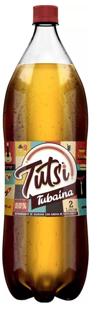 Refrig.tutsi 2l Tubaina