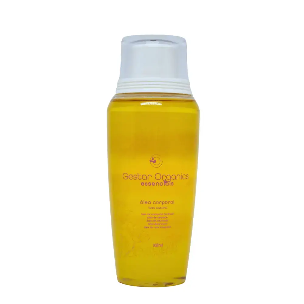 Oleo Corporal Gestar Organics Natural Organics 1un