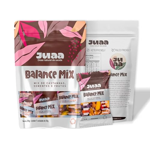 Mix Juaa Balance 210g