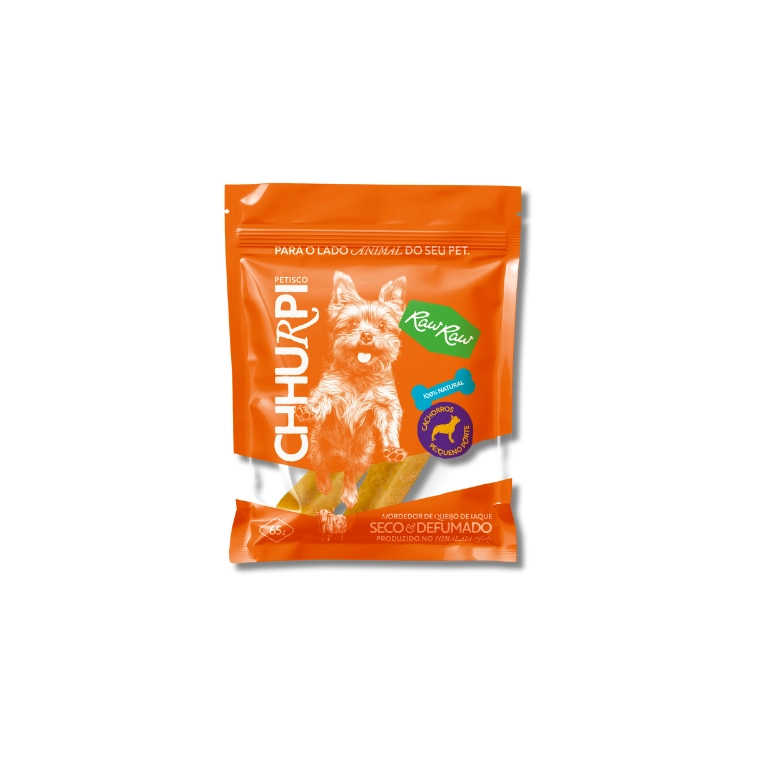 Raw Raw Chhurpi Rp 65g Queijo E Iaque