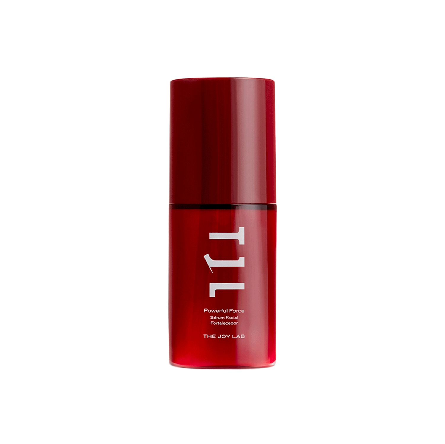 Creme Facial The Joy Lab Clareador E Uniformizador Power Bright Stick 5,5g