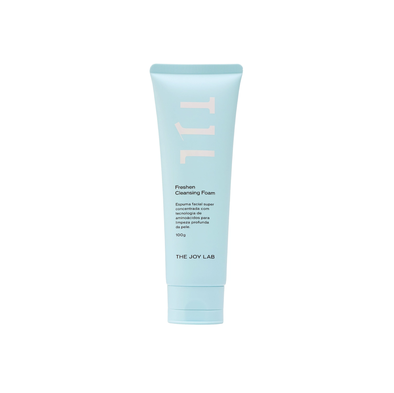 Espuma Facial The Joy Lab Faxialreshen Cleansing Foam 100g