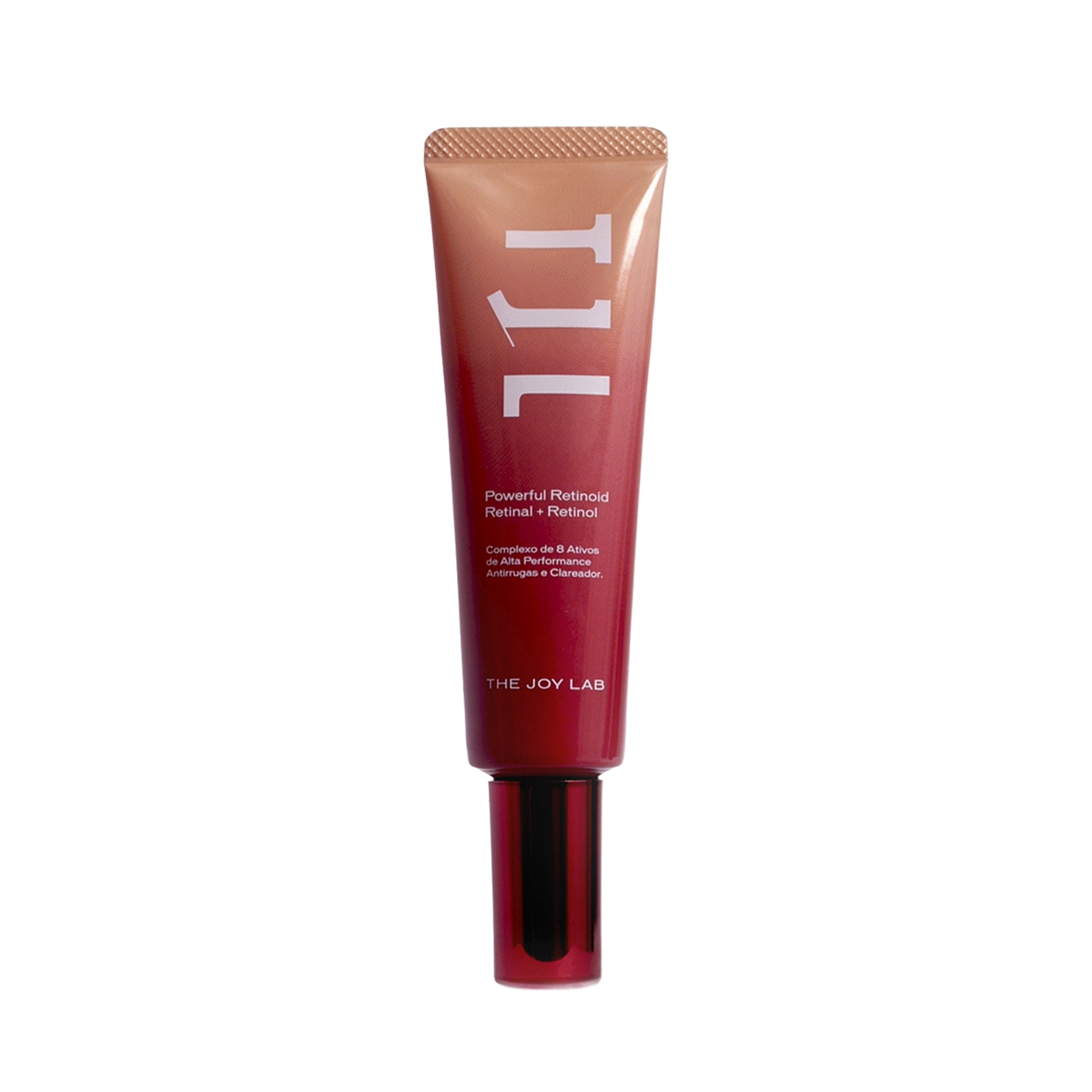 Creme Facial The Joy Lab Antissinais Powerful Retinoid Retinal 30g