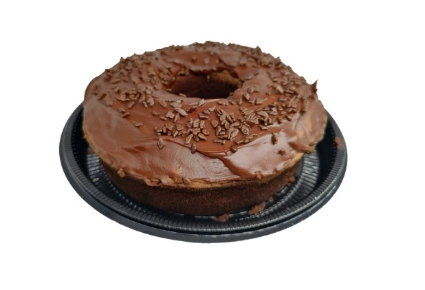 Bolo Chocomousse Cx C/ 1 Un. 1,1 Kg