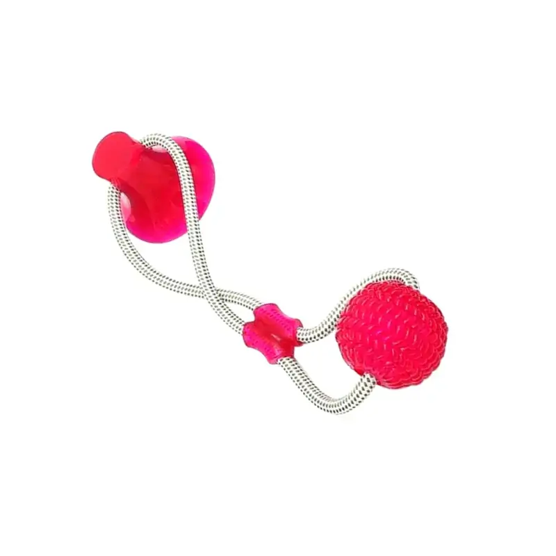Petmaxx Bite Toy Rosa