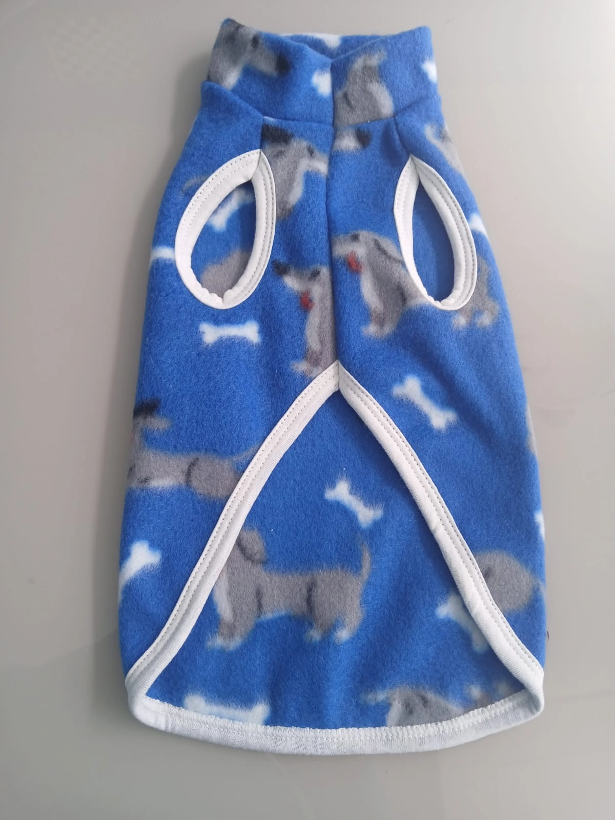 Roupas Pet Soft N5 1105 Kaleodog