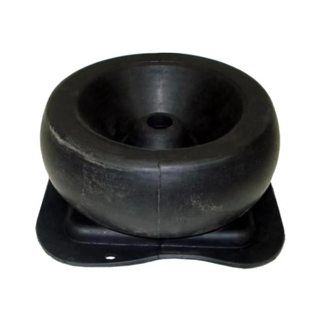 Coifa Inferior da Alavanca do Câmbio VOLVO FH12 - ROCHEPECAS 20383598