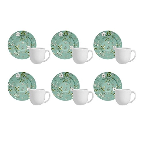 Xicara Cafe Porto Brasil Flat Campestre