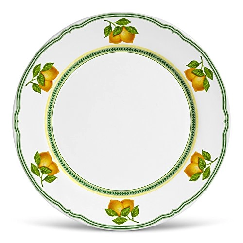 Prato Raso Porto Brasil Classic Lemon