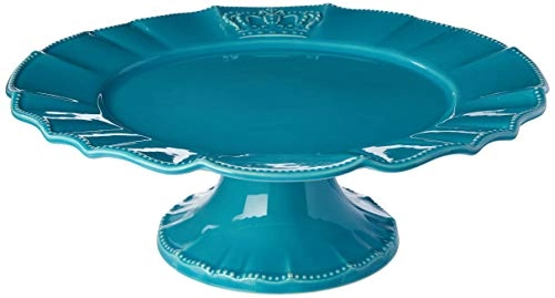 Etagiere Porto Brasil Windsor G Azul Poppy