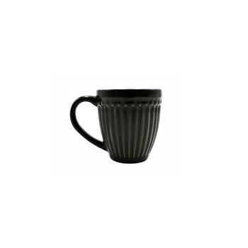 Caneca Cerâmica Porto Brasil Roma Botânico