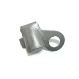 Suporte do Cabo do Freio de Mão VOLKSWAGEN FUSCA Lado Direito - W.ZANONI 5333