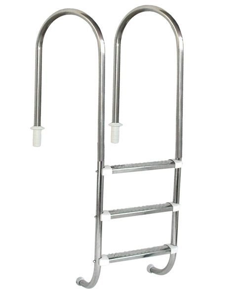 Escada Marinheiro 1 1/2 03 Dg Inox Sodramar