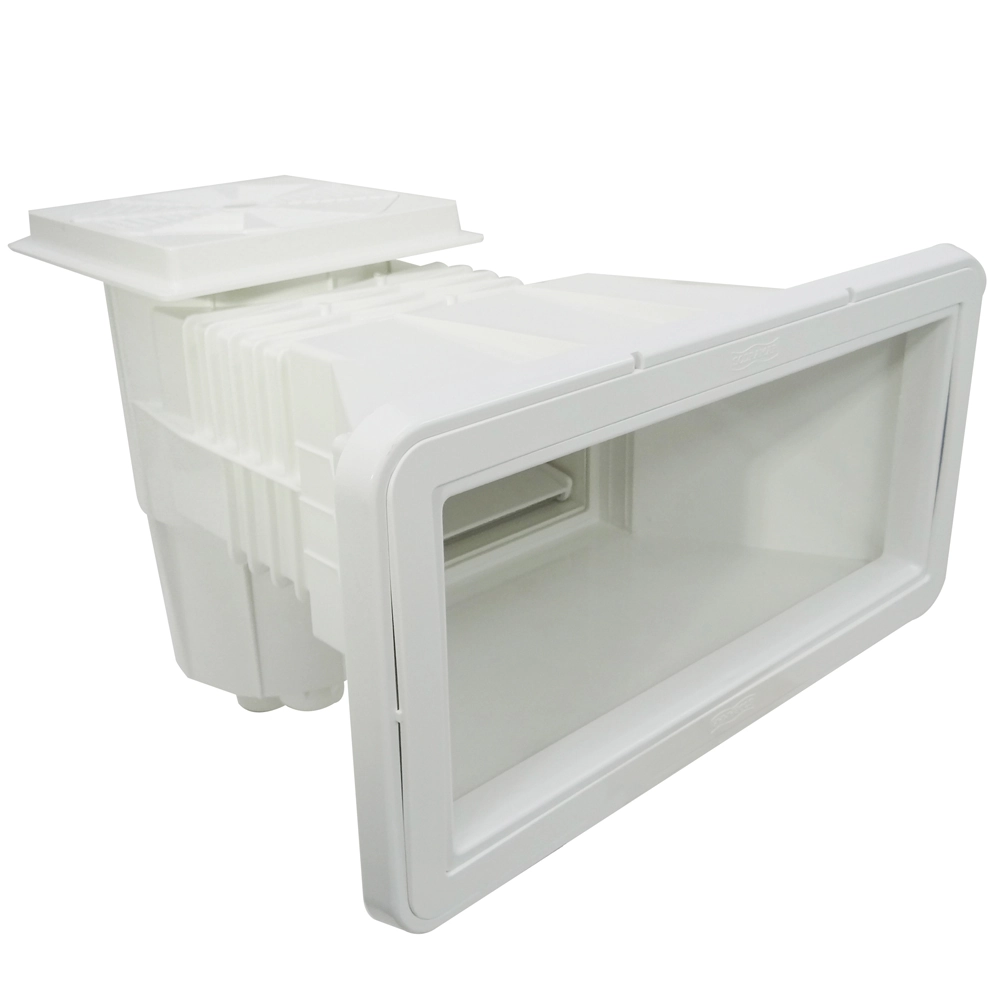 Skimmer Para Piscina Coadeira Boca Larga - Sodramar
