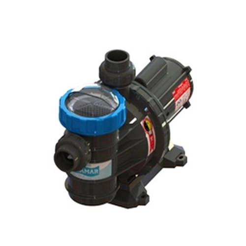 Bomba Bm-33 1/3 Cv P/ Piscinas De Até 40 Mil Litros