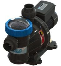 Bomba Para Piscinas De Até 176 Mil Litros Bmc-150 1 5 Cv - Sodramar