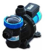 Bomba Para Piscinas De Até 226 Mil Litros Bmc-200 2 0 Cv - Sodramar