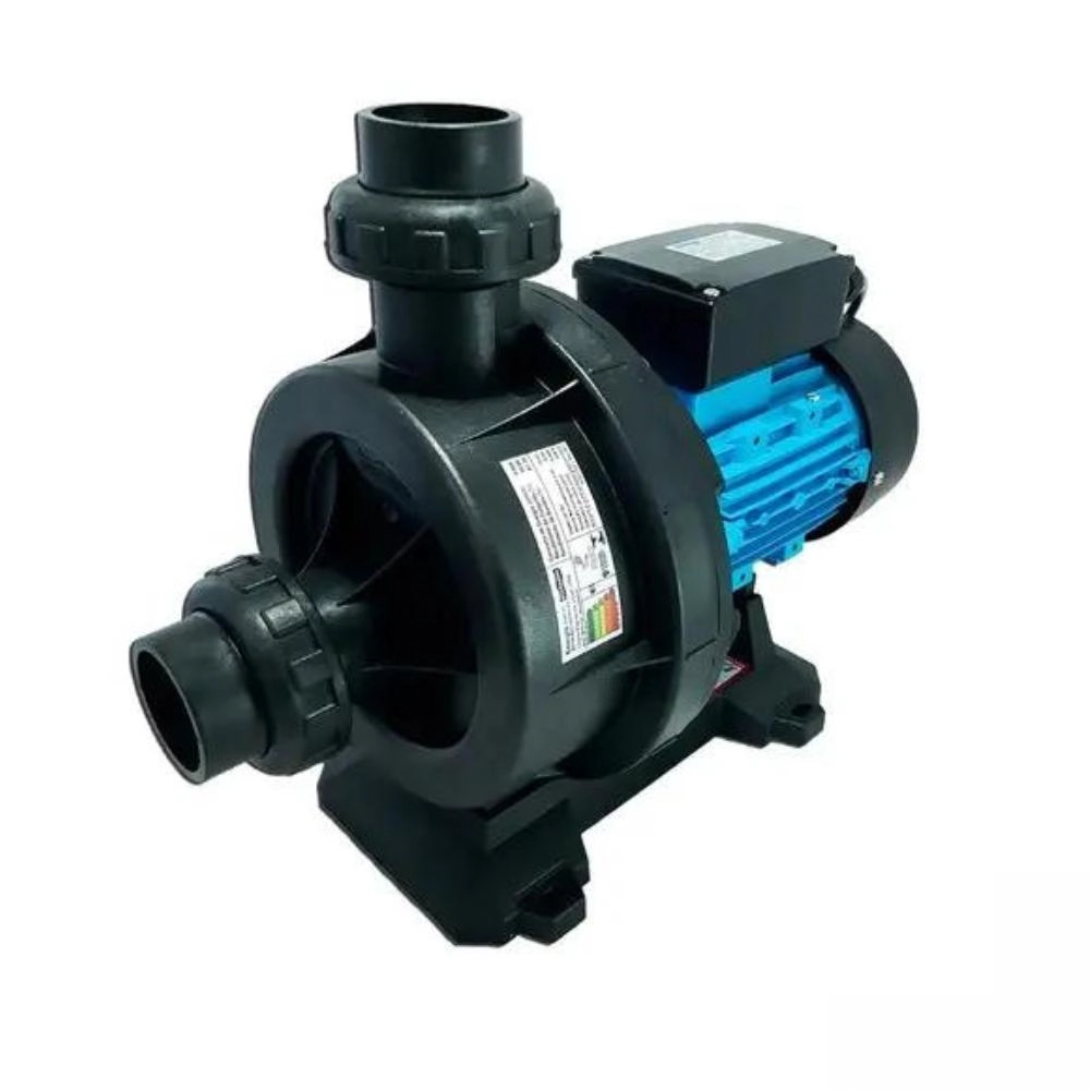 Bomba Sodramar P/ Hidro Bhg-200 2.0 Cv 110/220v