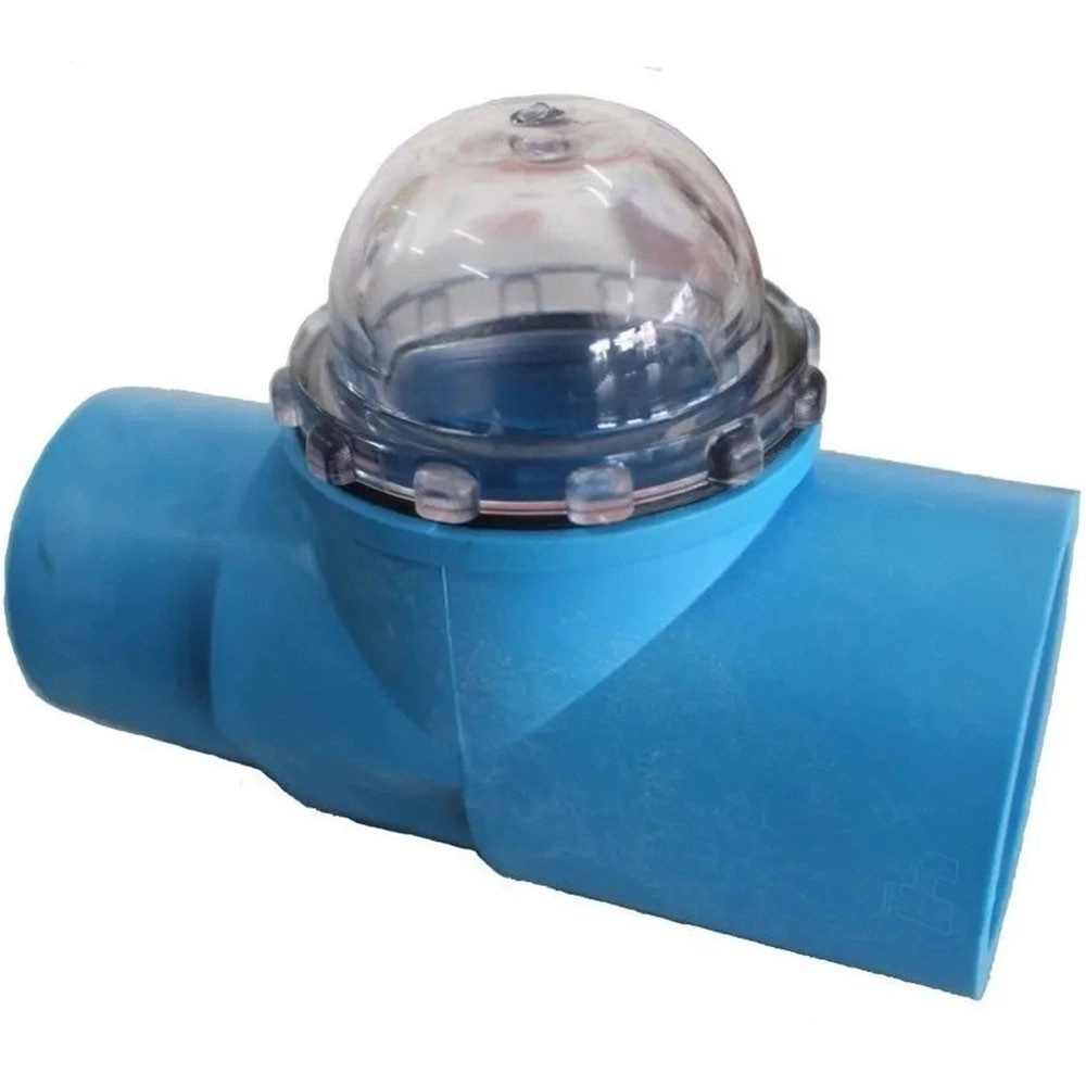 Visor Retro Lavagem Filtro Sodramar