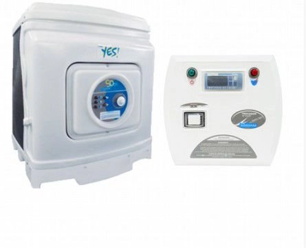 Trocador Calor Th 10 220v Bif 60hz Sodramar