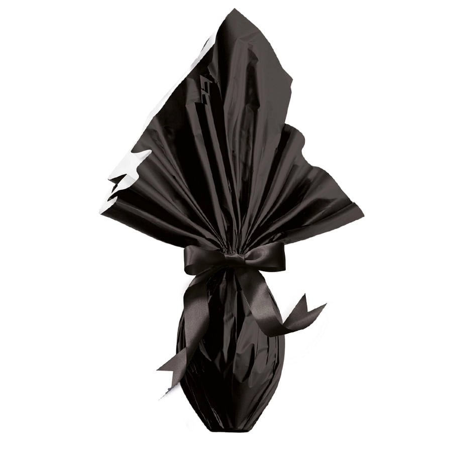 Express Liso Preto 35x35 Pt C/25 Un