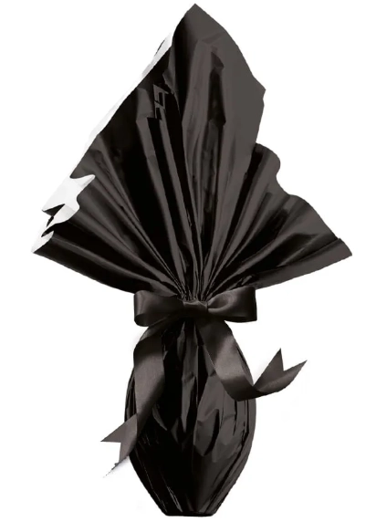 Express Liso Preto 39x39 Pt C/25 Un